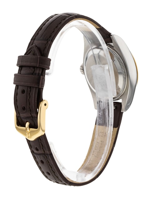 Rolex Datejust Lady 179163 Image 3